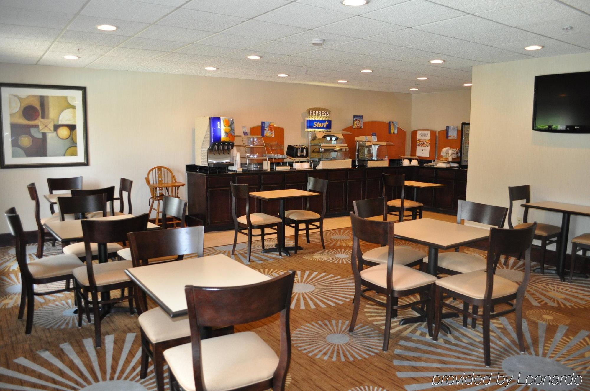 Greenfield Inn & Suites Owensboro, Ky Airport Exterior foto