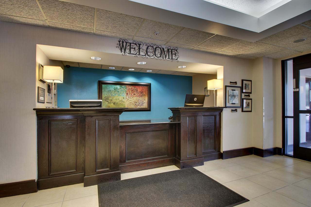 Greenfield Inn & Suites Owensboro, Ky Airport Exterior foto